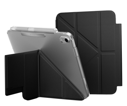 Etui MAGEASY Facet with Pencil Holder do iPad 10/11 gen (10.9")
(Black)